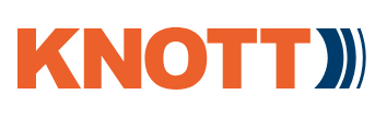 Vertretung der Firma Knott für die neuen Bundesländer und Berlin.
